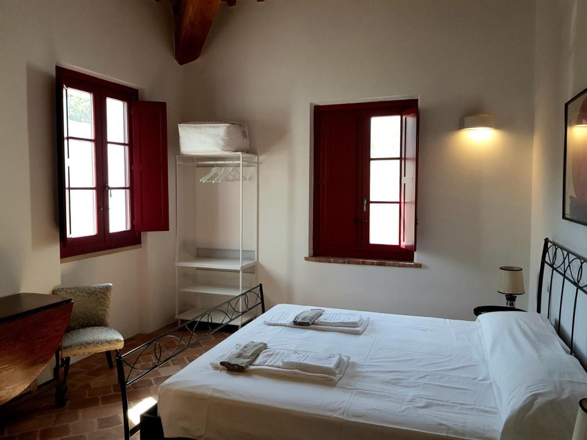 Suite met Queensize Bed