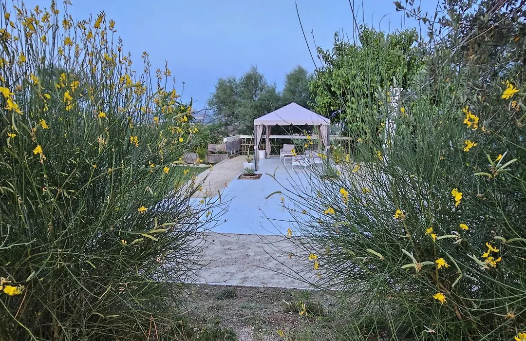 Villa Montefiore Country Resort-1