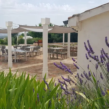Villa Montefiore Country Resort-3